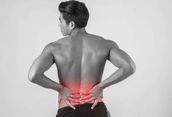 kako sam izlecio diskus herniju