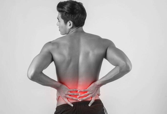 kako sam izlecio diskus herniju