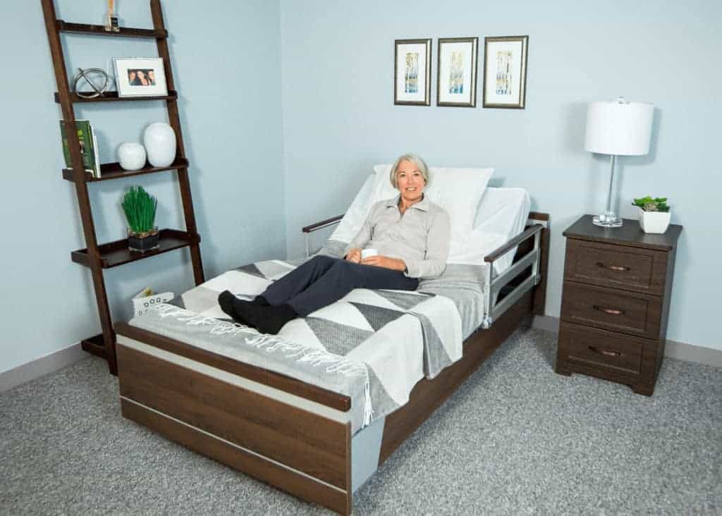 polovni bolnicki krevet