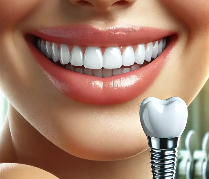 Zubni implanti