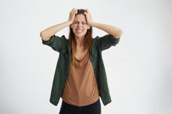 Da Li Stres Može Izazvati Ozbiljne Zdravstvene Probleme