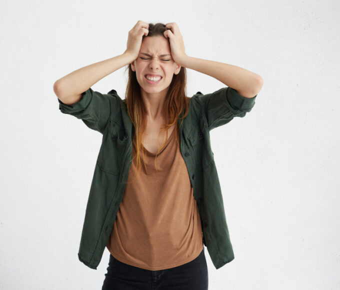 Da Li Stres Može Izazvati Ozbiljne Zdravstvene Probleme