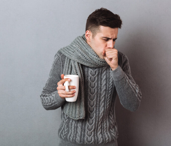 Sirupi za Kašalj kod Iskašljavanja – Koji Su Najefikasniji